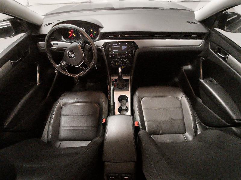 Aukcja sprzedaży 2022 Volkswagen Passat, vin: 1VWSA7A37NC006727, numer aukcji: 57052356
