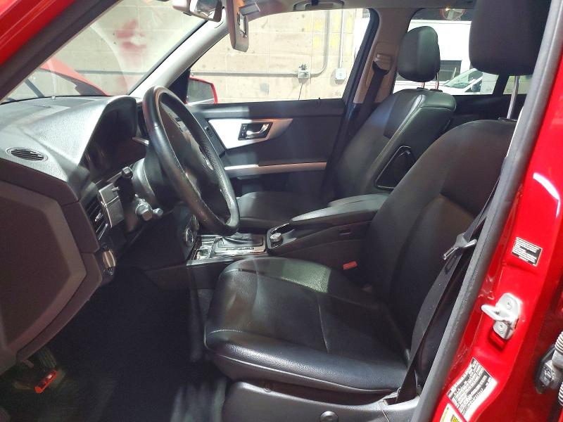 Продаж на аукціоні авто 2010 Mercedes-benz Glk, vin: WDCGG8HB4AF323667, номер лоту: 57073186