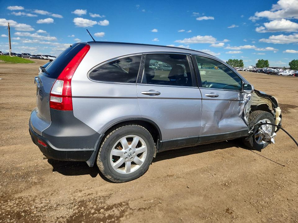 Aukcja sprzedaży 2008 Honda Cr-v, vin: 5J6RE48748L813282, numer aukcji: 56623396