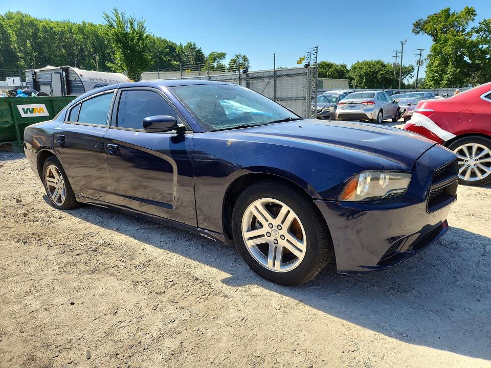 Aukcja sprzedaży 2014 Dodge Charger, vin: 2C3CDXBG0EH169303, numer aukcji: 55723766
