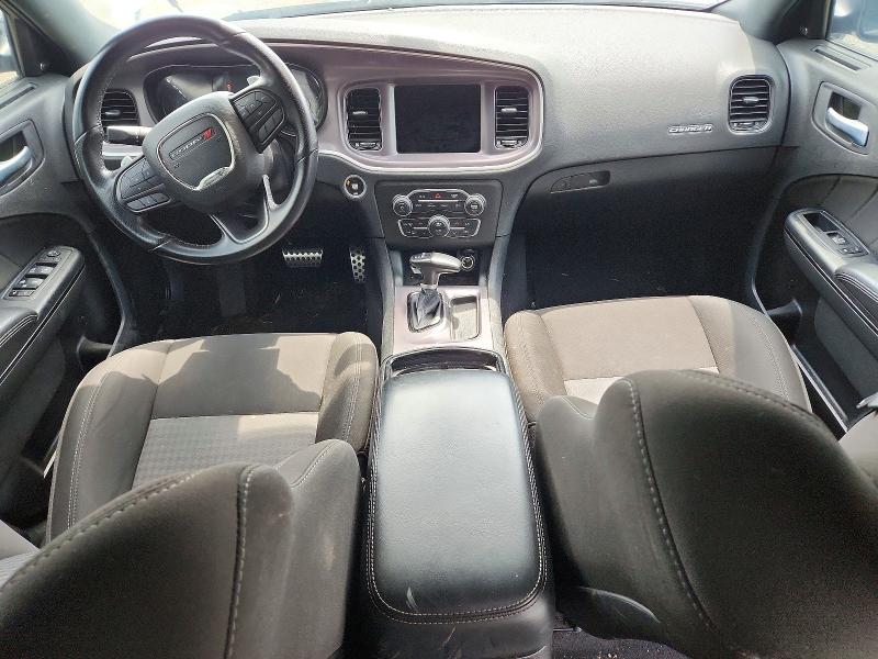 Продаж на аукціоні авто 2021 Dodge Charger, vin: 2C3CDXHG7MH658450, номер лоту: 55562476