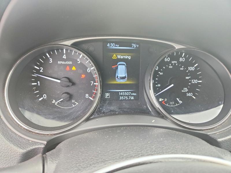 Продажа на аукционе авто 2016 Nissan Rogue, vin: KNMAT2MT8GP722460, номер лота: 56328666