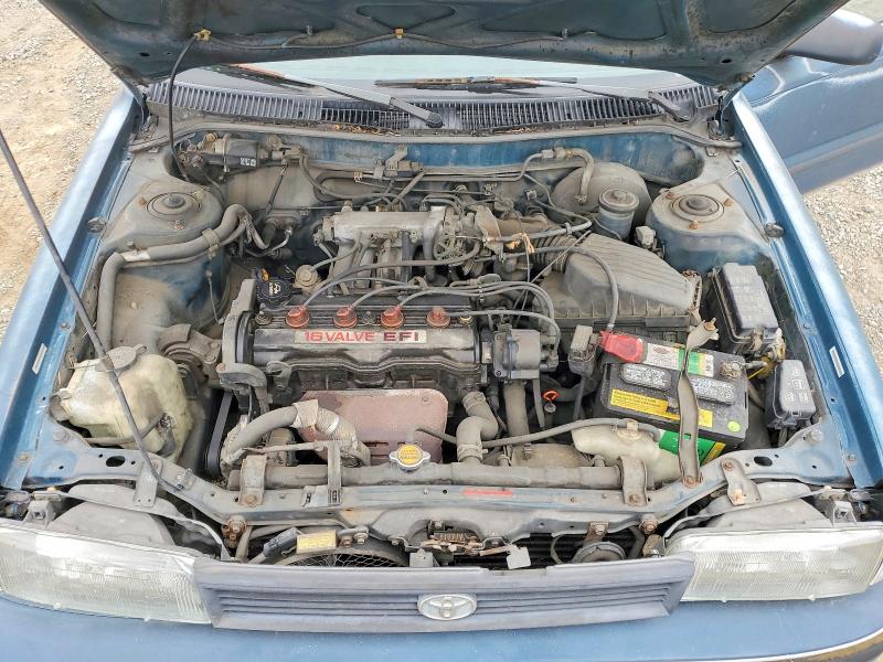 Продаж на аукціоні авто 1992 Toyota Corolla, vin: 1NXAE94A1NZ358328, номер лоту: 57963346