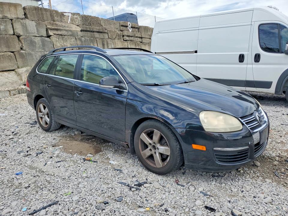 Продаж на аукціоні авто 2009 Volkswagen Jetta, vin: 3VWTM71K49M306815, номер лоту: 55958346