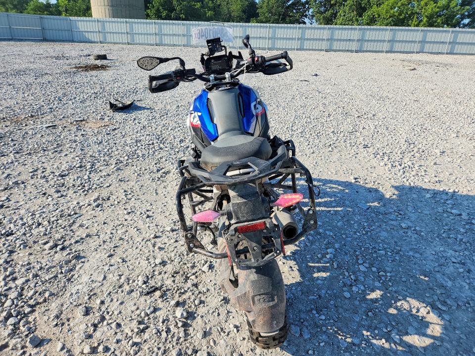 Aukcja sprzedaży 2025 Bmw R 1300, vin: WB10M2300S6L23201, numer aukcji: 58901046
