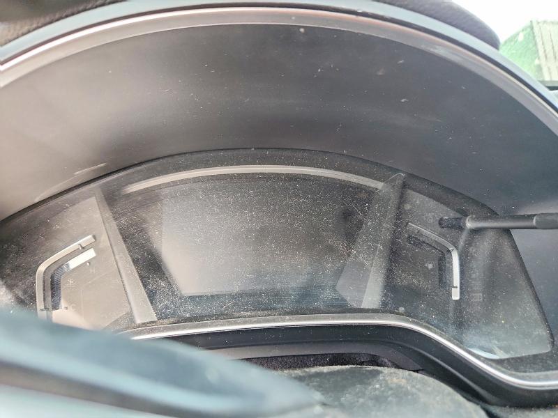 2017 Honda Cr-v მანქანა იყიდება აუქციონზე, vin: 2HKRW2H9XHH622009, აუქციონის ნომერი: 55909406