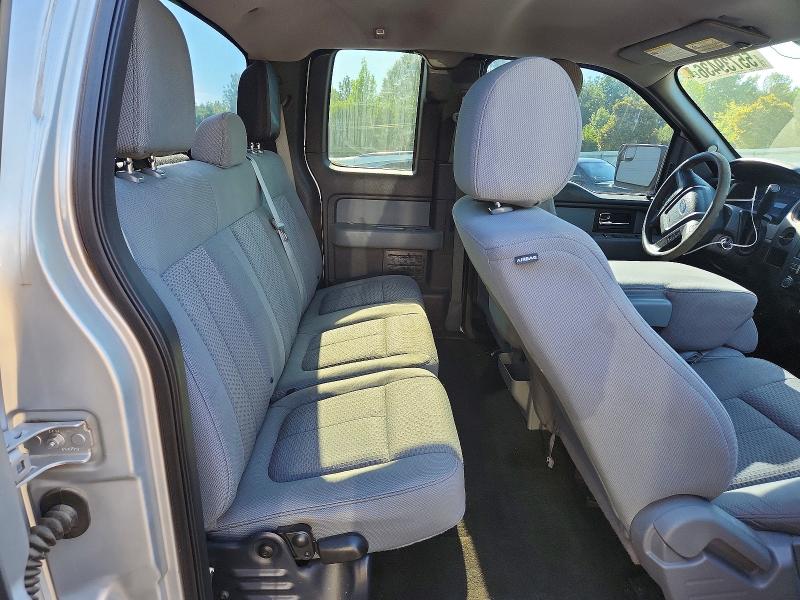 Aukcja sprzedaży 2013 Ford F150, vin: 1FTFX1CF4DKG17410, numer aukcji: 55739436