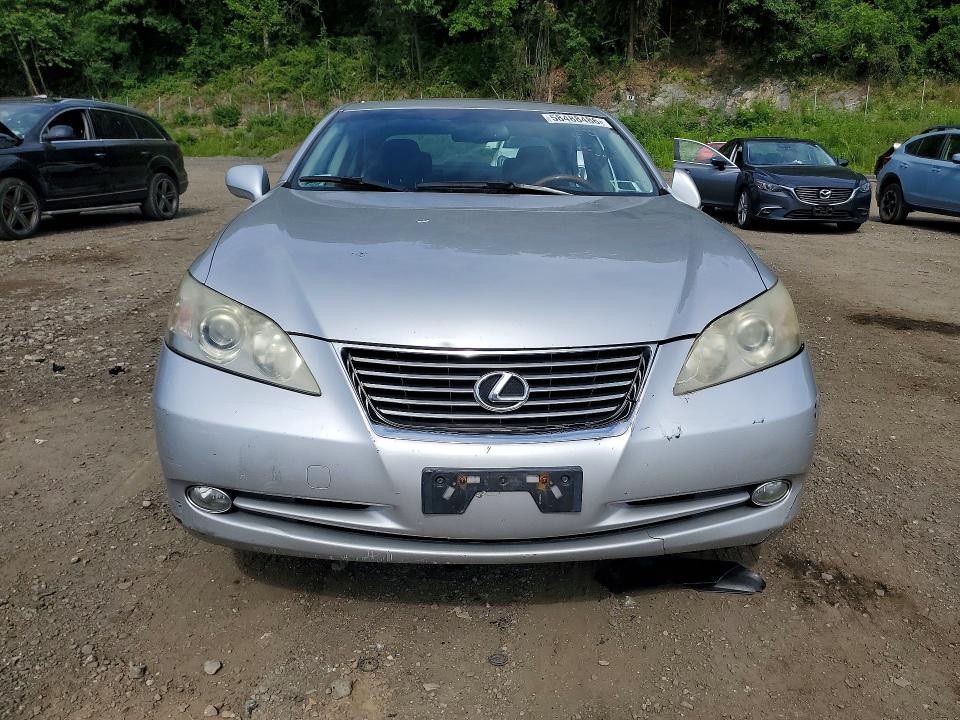 Aukcja sprzedaży 2009 Lexus Es, vin: JTHBJ46G092309274, numer aukcji: 58488486