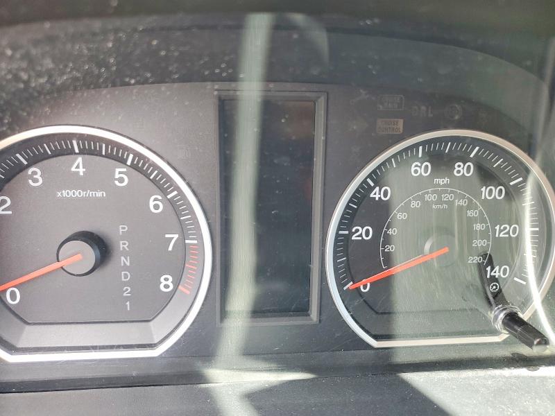 Продаж на аукціоні авто 2011 Honda Cr-v, vin: 5J6RE4H76BL117353, номер лоту: 57542016