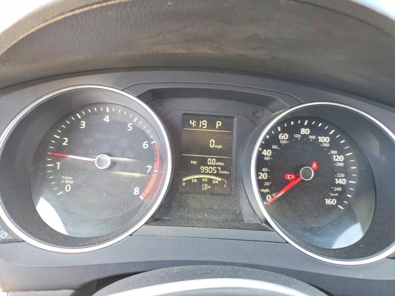 Продаж на аукціоні авто 2017 Volkswagen Jetta, vin: 3VW2B7AJ4HM267490, номер лоту: 57552446