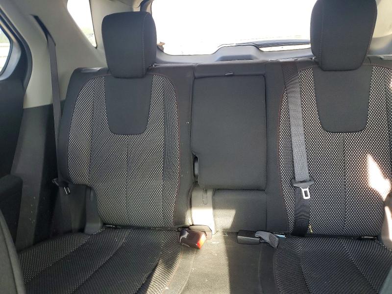 2017 Chevrolet Equinox მანქანა იყიდება აუქციონზე, vin: 2GNALCEKXH1546691, აუქციონის ნომერი: 55409086