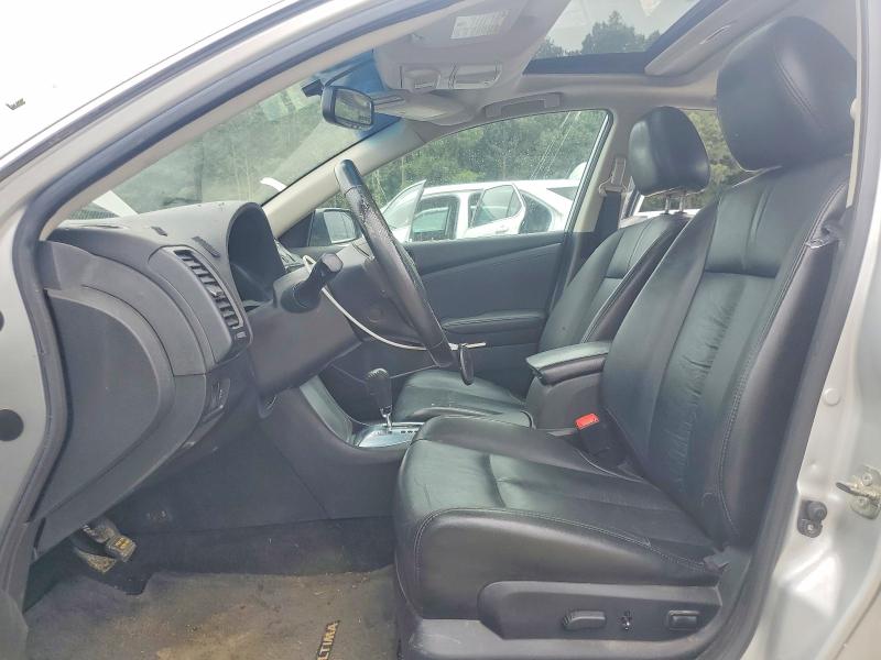 Продаж на аукціоні авто 2011 Nissan Altima, vin: 1N4AL2AP8BN507310, номер лоту: 56327516