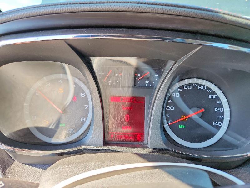 56323346 :رقم المزاد ، 2GKFLWEK6F6258221 vin ، 2015 Gmc Terrain مزاد بيع