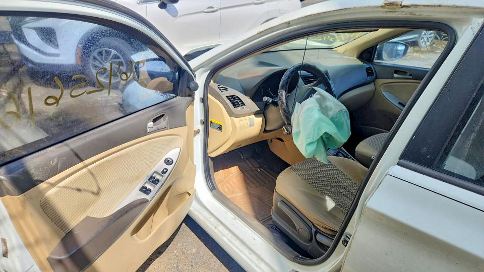 Продажа на аукционе авто 2012 Hyundai Accent, vin: KMHCT4AE5CU123646, номер лота: 56425616