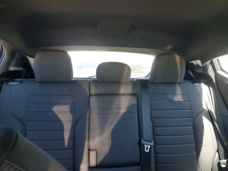 Продажа на аукционе авто 2023 Dodge Hornet, vin: ZACNDFAN1P3A04433, номер лота: 56427586
