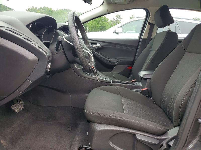 59113076 :رقم المزاد ، 1FADP3F2XFL229452 vin ، 2015 Ford Focus مزاد بيع