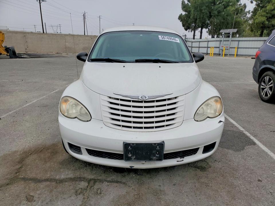 Продаж на аукціоні авто 2009 Chry Pt Cruiser, vin: 3A8FY48919T576413, номер лоту: 58749946