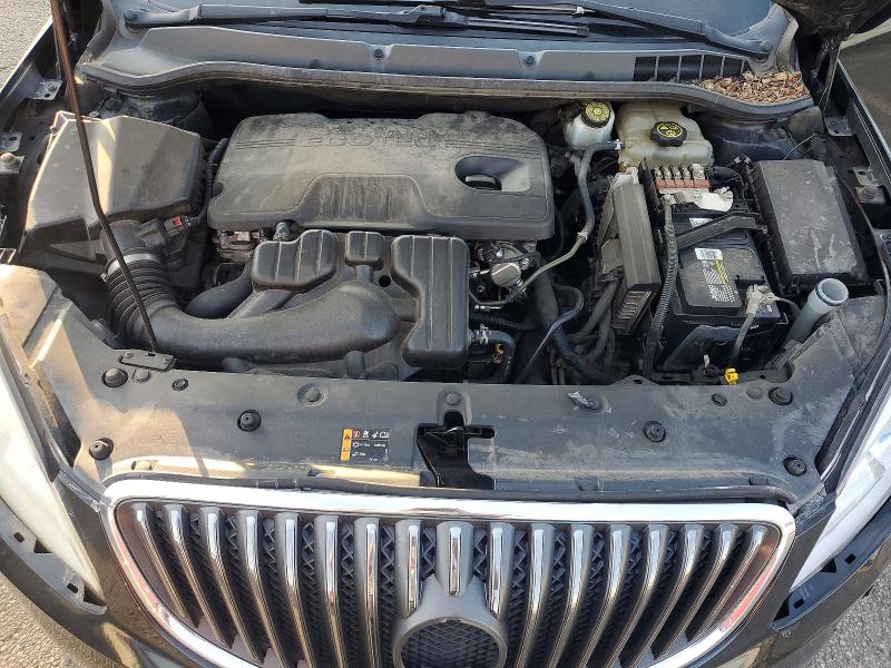 Продажа на аукционе авто 2016 Buick Verano, vin: 1G4PP5SK7G4112296, номер лота: 56348796