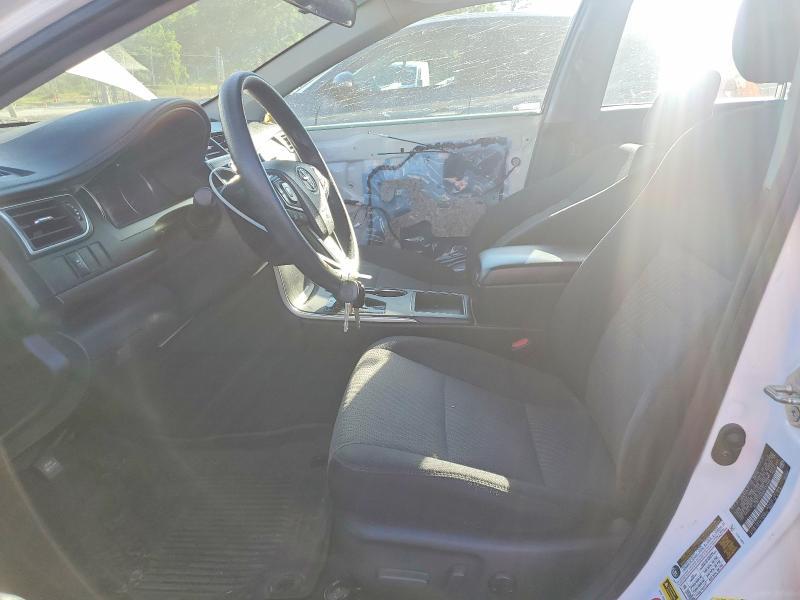 58063416 :رقم المزاد ، 4T1BF1FK8HU333469 vin ، 2017 Toyota Camry مزاد بيع