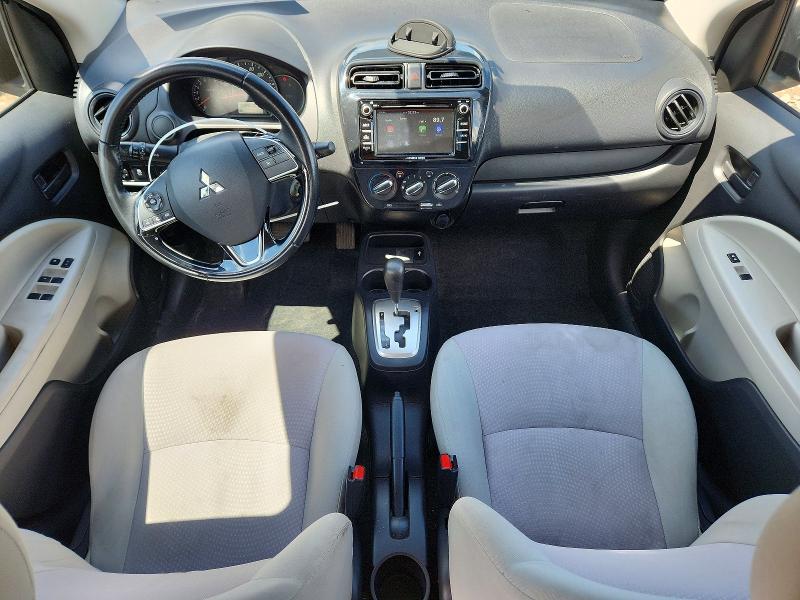 Продаж на аукціоні авто 2018 Mitsubishi Mirage, vin: ML32F3FJ6JHF01203, номер лоту: 56161966