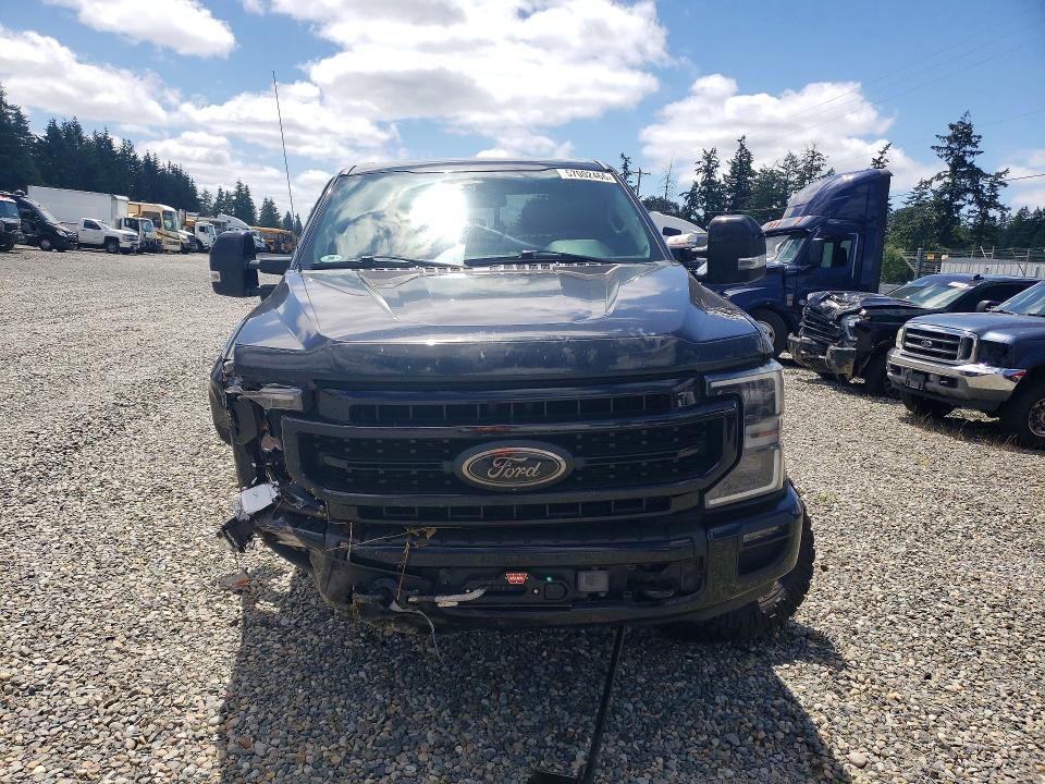Aukcja sprzedaży 2020 Ford F350, vin: 1FT8W3BT8LEE33292, numer aukcji: 57002466