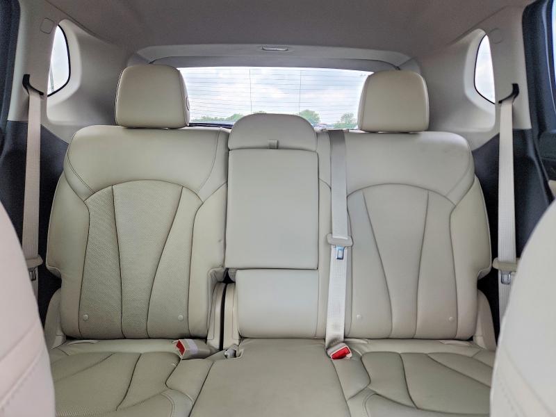Aukcja sprzedaży 2020 Buick Envision, vin: LRBFXCSA1LD125923, numer aukcji: 55155546