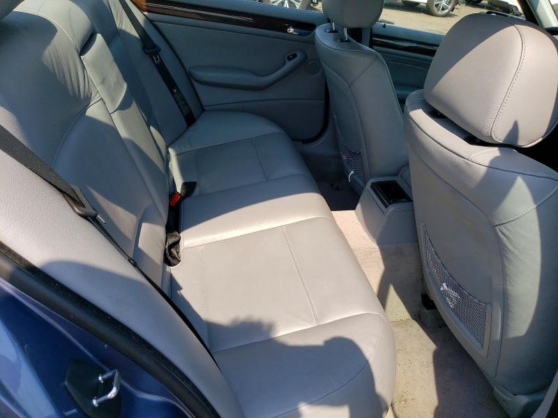 Aukcja sprzedaży 2003 Bmw 330, vin: WBAEV534X3KM25380, numer aukcji: 58100246
