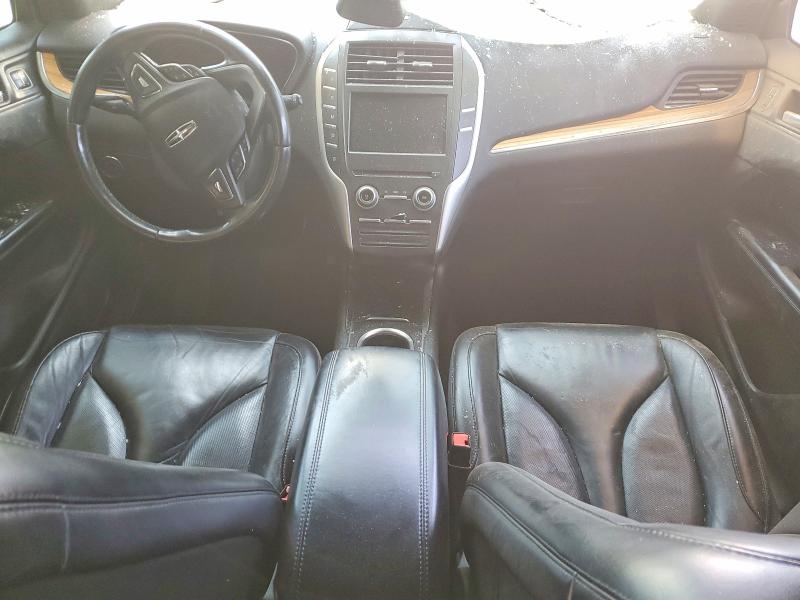 Aukcja sprzedaży 2015 Lincoln Mkc, vin: 5LMCJ1A90FUJ15866, numer aukcji: 57967116