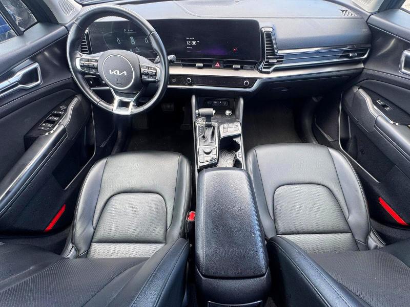 Aukcja sprzedaży 2023 Kia Sportage, vin: 5XYK33AF8PG036124, numer aukcji: 59114966