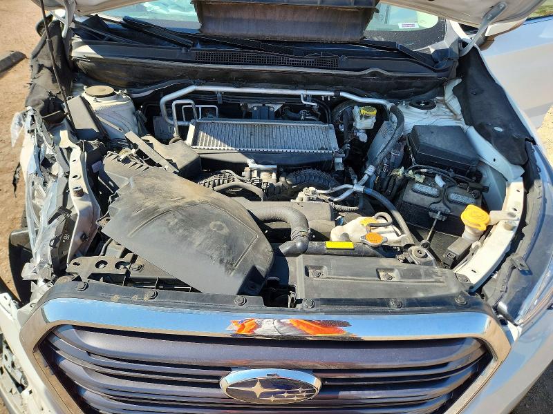 Продажа на аукционе авто 2022 Subaru Ascent, vin: 4S4WMAPD6N3400465, номер лота: 58301716