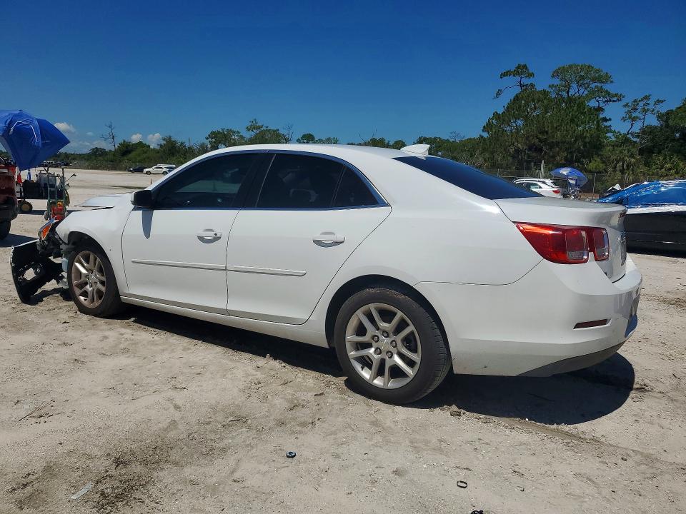 Продаж на аукціоні авто 2016 Chevrolet Malibu Limited Lt, vin: 1G11C5SA4GF100651, номер лоту: 58065076
