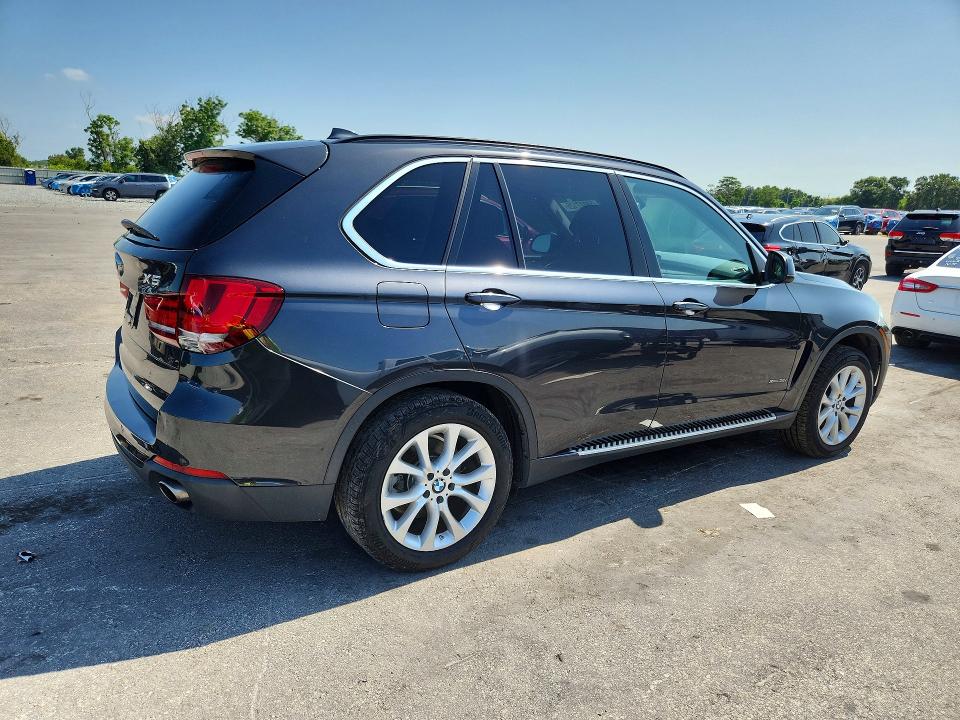 Продажа на аукционе авто 2016 Bmw X5, vin: 5UXKR0C58G0P20032, номер лота: 59027126