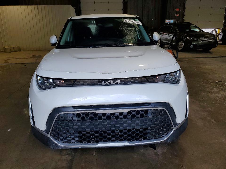 Продажа на аукционе авто 2023 Kia Soul, vin: KNDJ23AU3P7861336, номер лота: 56848036
