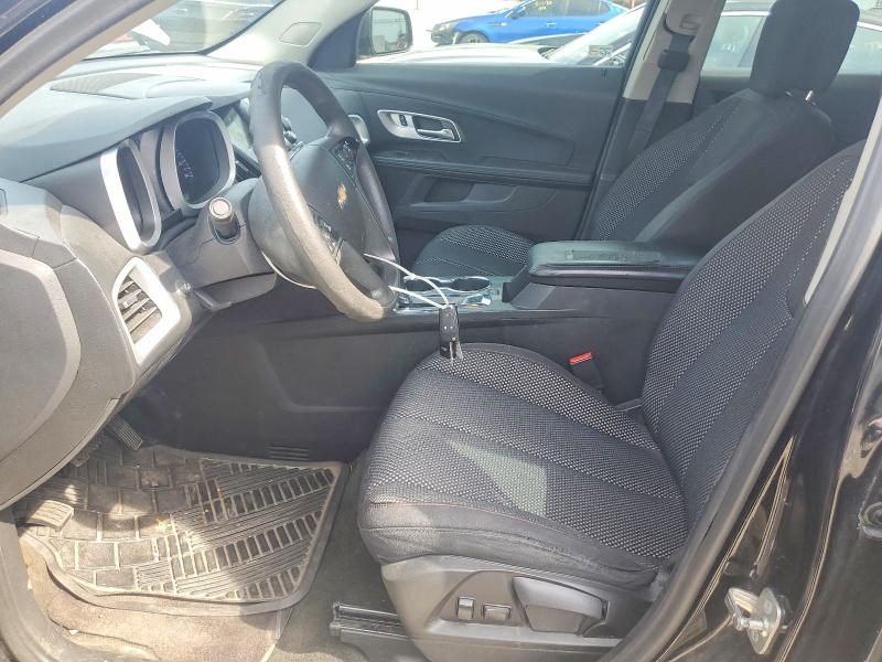 Продаж на аукціоні авто 2016 Chevrolet Equinox, vin: 2GNALBEK2G1183523, номер лоту: 55666836