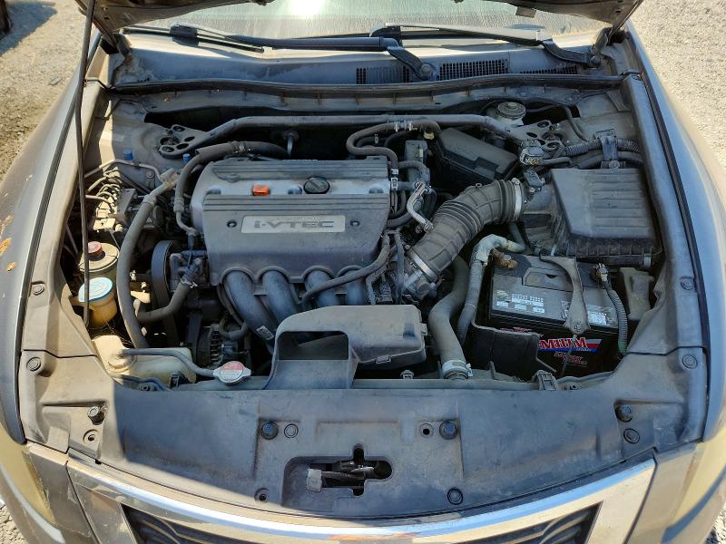 55401906 :رقم المزاد ، 1HGCP26879A027707 vin ، 2009 Honda Accord مزاد بيع