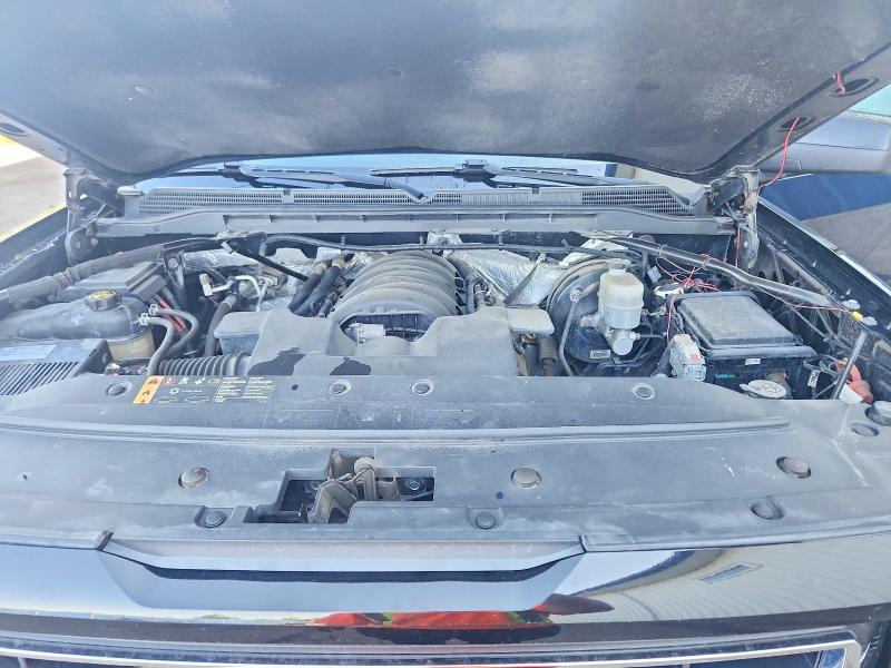 Aukcja sprzedaży 2018 Gmc Sierra, vin: 3GTU2MEC2JG124032, numer aukcji: 57909826