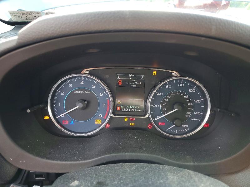 Продаж на аукціоні авто 2015 Subaru Impreza, vin: JF1GPAM68FH240086, номер лоту: 55845586