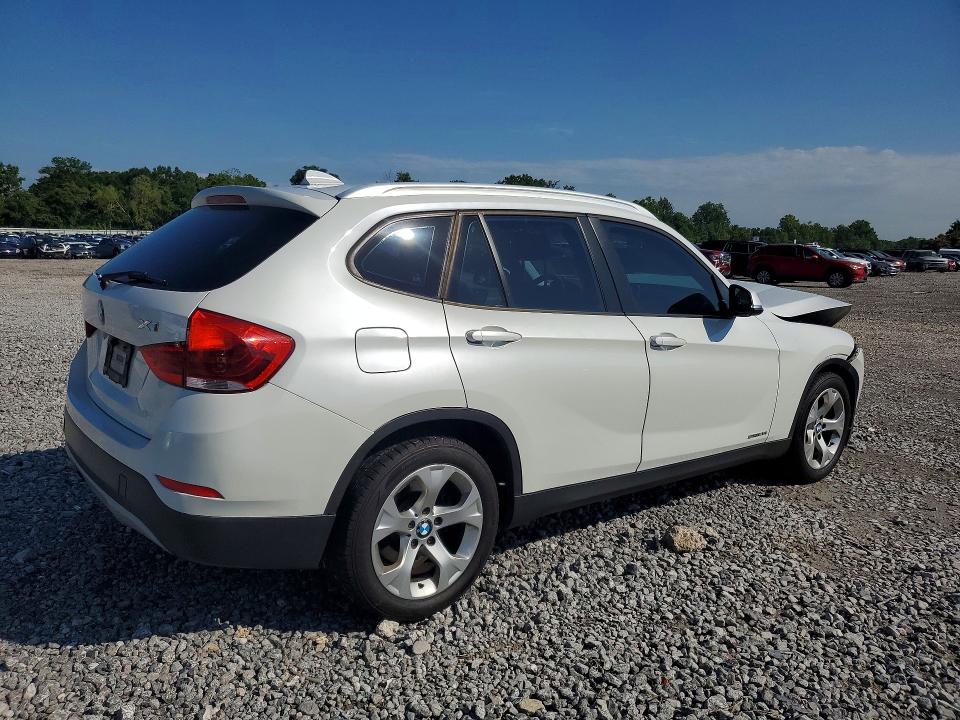 2014 Bmw X1 მანქანა იყიდება აუქციონზე, vin: WBAVM1C53EVW47488, აუქციონის ნომერი: 56766776