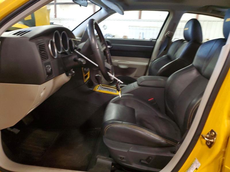 Aukcja sprzedaży 2006 Dodge Charger, vin: 2B3KA53H86H374124, numer aukcji: 57524536