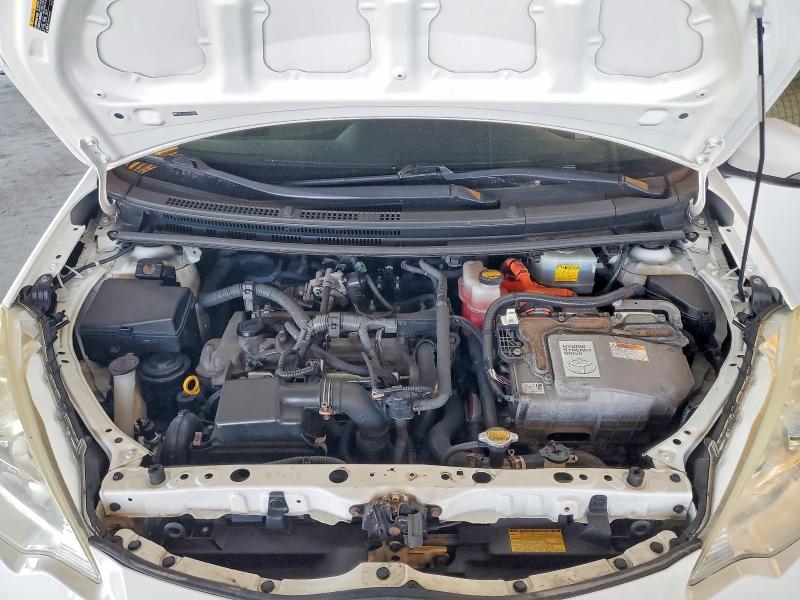2014 Toyota Prius C მანქანა იყიდება აუქციონზე, vin: JTDKDTB37E1068545, აუქციონის ნომერი: 55759456