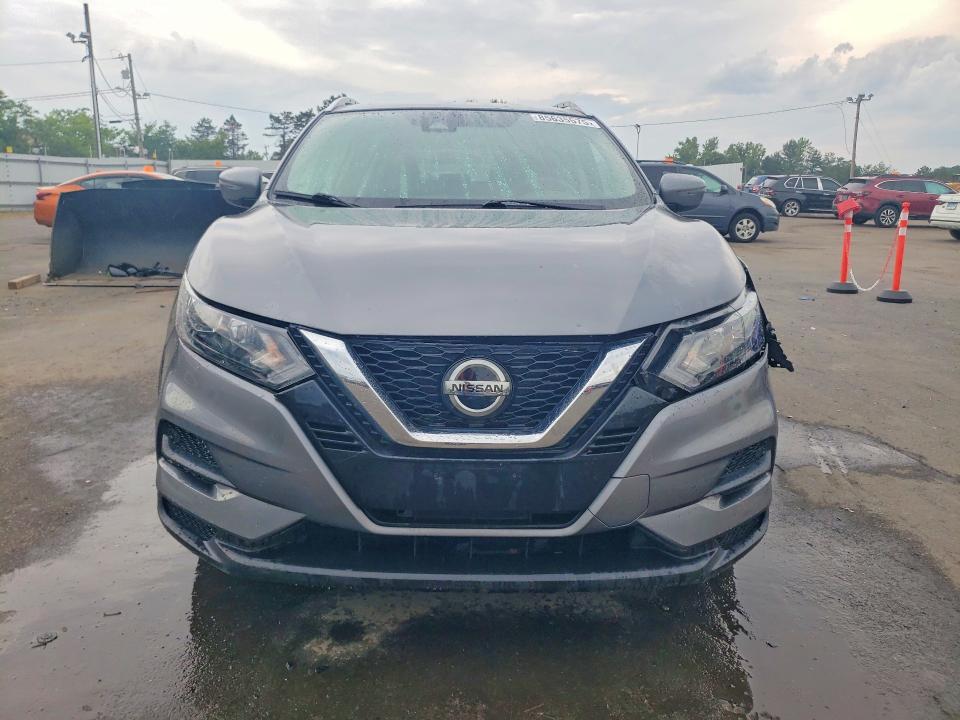 Продажа на аукционе авто 2020 Nissan Rogue Sport, vin: JN1BJ1CV6LW543327, номер лота: 85635575