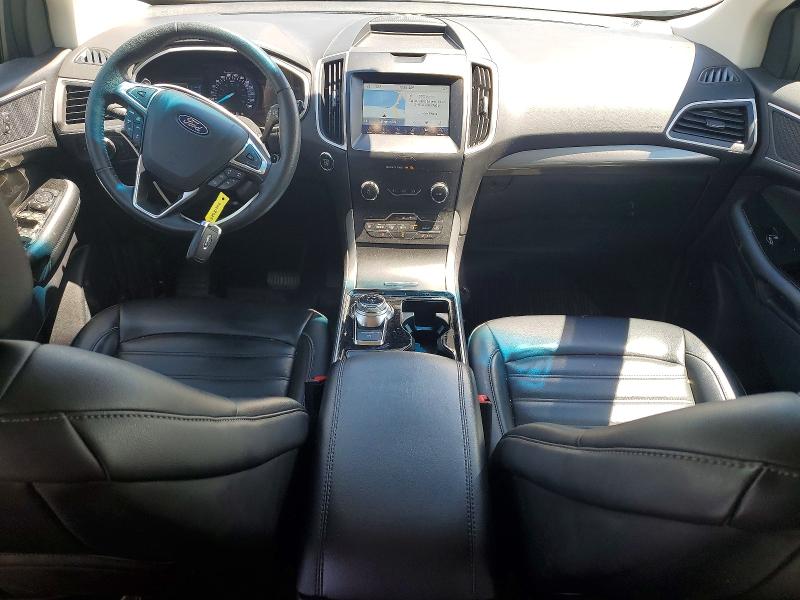Продажа на аукционе авто 2020 Ford Edge, vin: 2FMPK4J95LBA58715, номер лота: 57781796