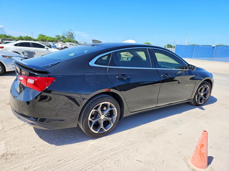 Aukcja sprzedaży 2019 Chevrolet Malibu, vin: 1G1ZG5ST9KF211102, numer aukcji: 58135716
