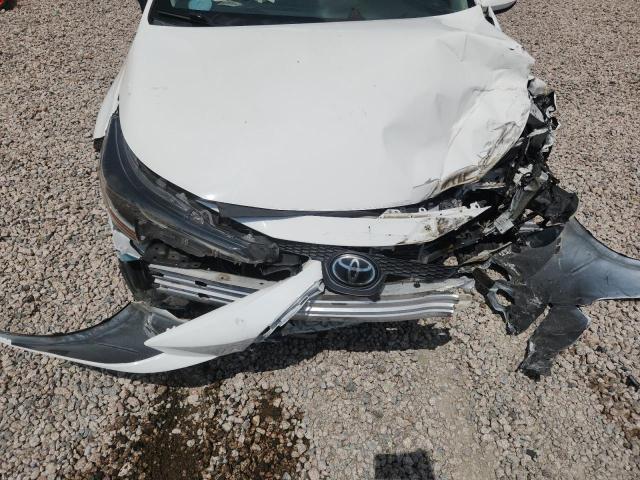 Aukcja sprzedaży 2021 Toyota Corolla, vin: 5YFEPMAE6MP154517, numer aukcji: 58752006