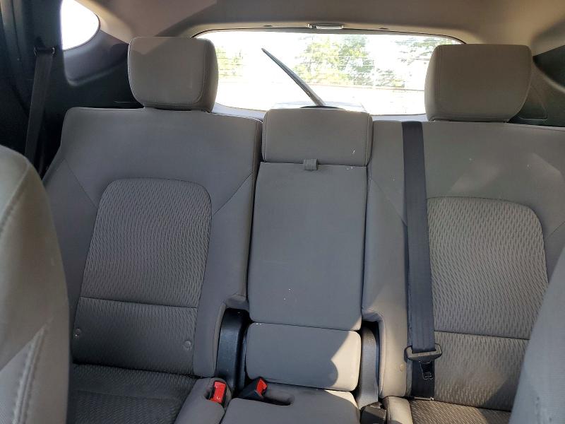 Aukcja sprzedaży 2016 Hyundai Santa Fe Sport, vin: 5XYZTDLB0GG322659, numer aukcji: 57564166