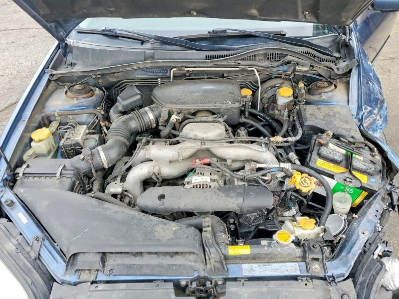 2009 Subaru Legacy მანქანა იყიდება აუქციონზე, vin: 4S3BL616096224868, აუქციონის ნომერი: 55888096