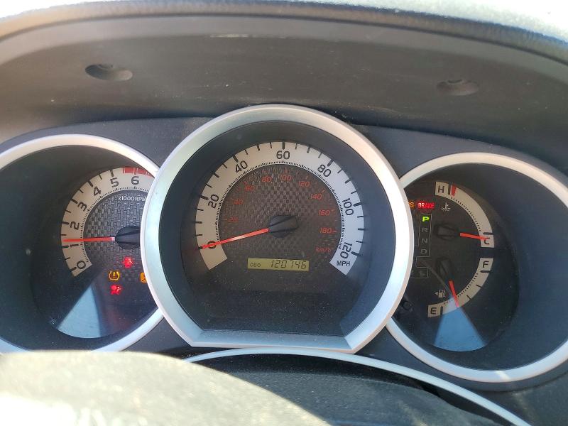 Aukcja sprzedaży 2011 Toyota Tacoma, vin: 3TMKU4HN1BM030855, numer aukcji: 55832096