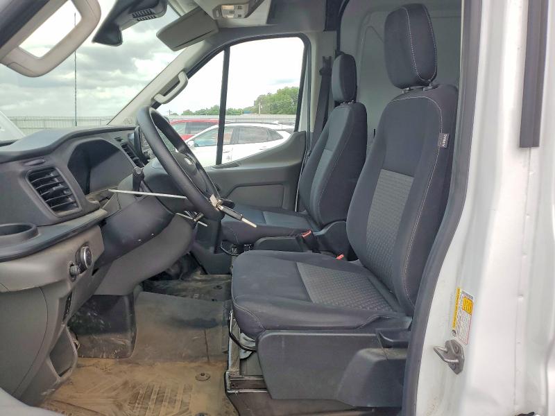 58933676 :رقم المزاد ، 1FTBR1C85RKB60544 vin ، 2024 Ford Transit مزاد بيع