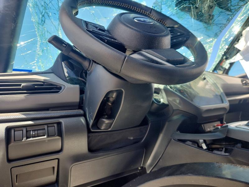 Aukcja sprzedaży 2025 Subaru Crosstrek, vin: 4S4GUHF65S3728620, numer aukcji: 57666696