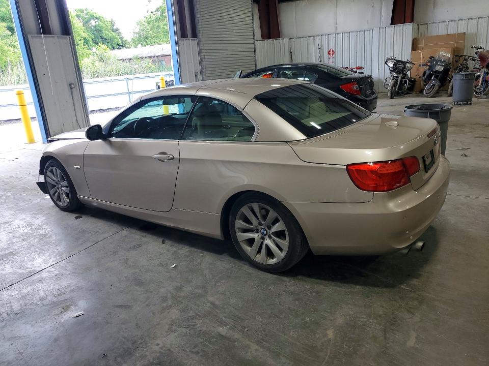 Продаж на аукціоні авто 2012 Bmw 328, vin: WBADW7C51CE730455, номер лоту: 56997736